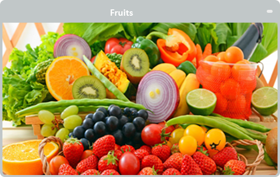 Fresh fruit and vegetables exporter in Mumbai, India