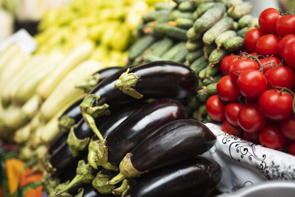 agro exporter from India