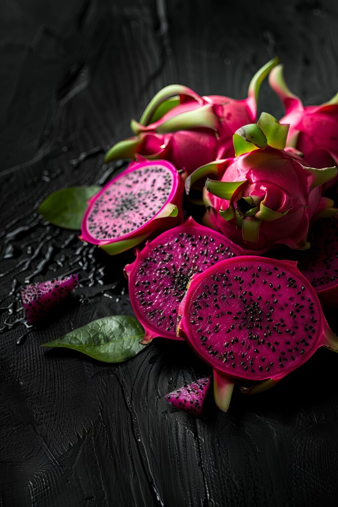 Dragon Fruit Exporter